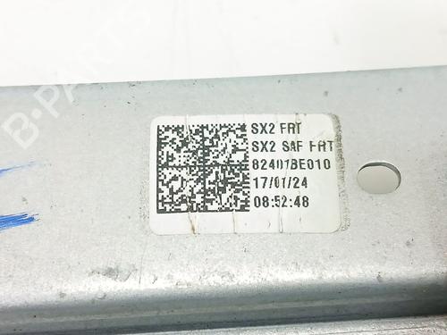 Front left window mechanism HYUNDAI KONA (SX2) 1.6 GDi Hybrid | BP34568366C22  - Image 5