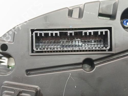 Instrument cluster KIA OPTIMA (JF) 1.7 CRDi | BP33929778C47  - Image 8