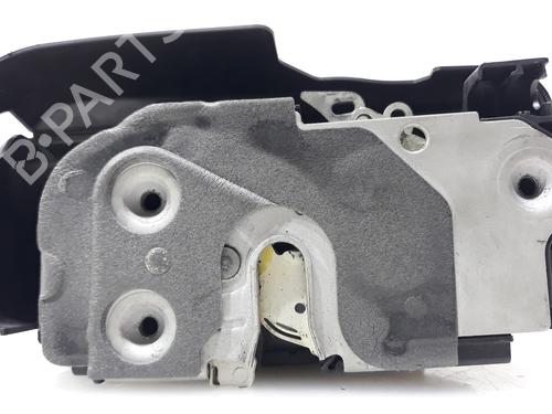 Used Front right lock FORD B-MAX (JK) 1.0 EcoBoost (100 hp) 17702830