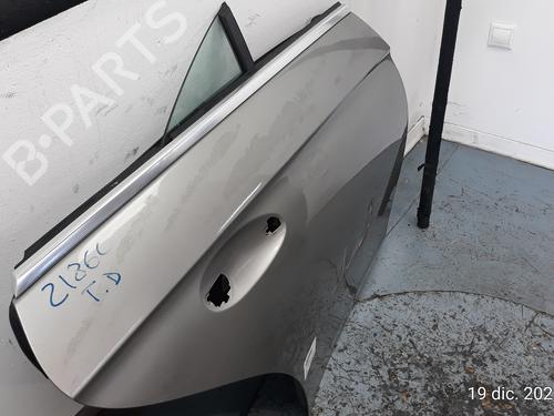Right rear door MERCEDES-BENZ CLS (C219) CLS 320 CDI (219.322) | BP16298099C5 