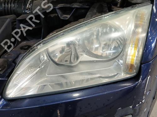 Used Left headlight Left headlight FORD FOCUS II (DA_, HCP, DP) 1.6 TDCi (109 hp) 36778401 36778401