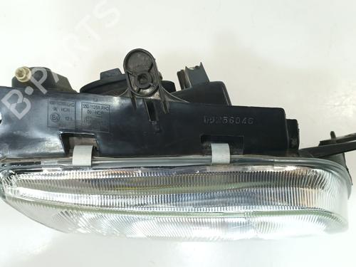 Faro derecho CITROËN BERLINGO / BERLINGO FIRST MPV (MF_, GJK_, GFK_) 1.9 D (MFWJZ) | BP29608964C29