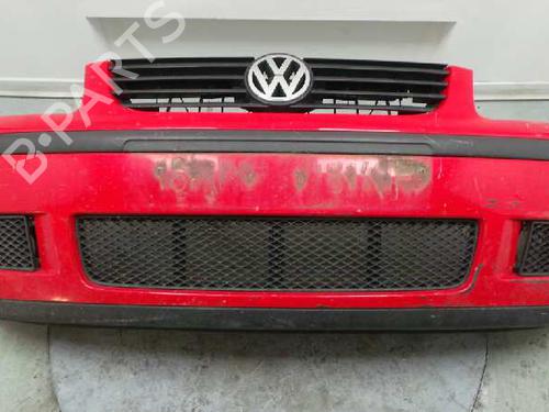 Used Front bumper VW POLO (6N2) [1999-2001]  138675