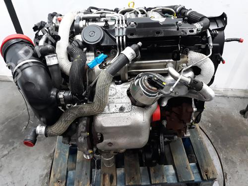 Engine PEUGEOT 407 SW (6E_, 6D_) 2.2 HDi 170 | BP10373539M1 