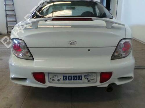 Left headlight HYUNDAI COUPE I (RD)  | BP3136706C28 