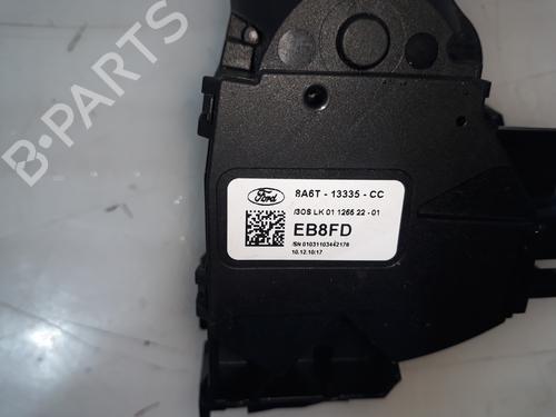 Steering column stalk FORD FIESTA VI (CB1, CCN)  | BP7655147I23 