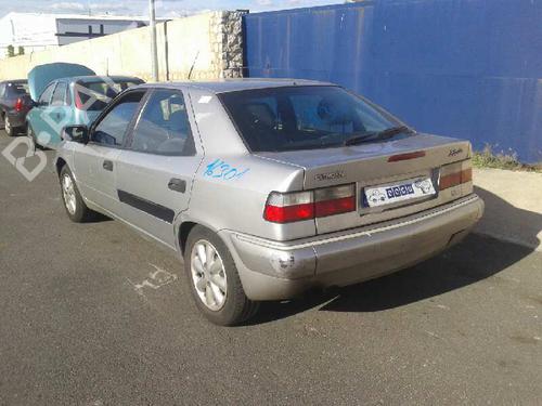 ABS pump CITROËN XANTIA (X1_, X2_) 2.0 HDI 109 | BP240857M43 