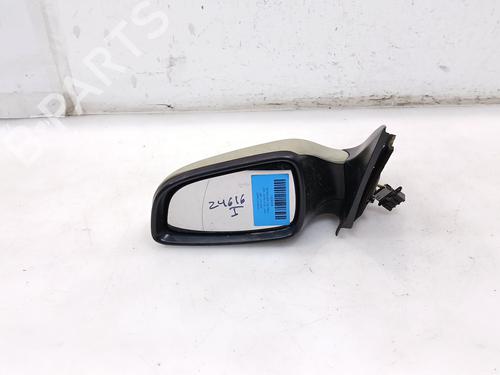 Used Left mirror Left mirror 38703419 38703419