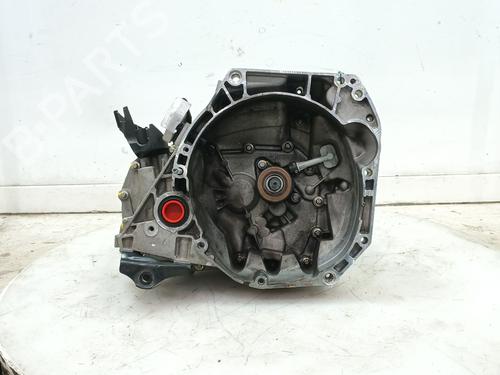 Used Gearbox RENAULT CLIO IV (BH_) 0.9 TCe 90 (BHNF, BHMA, BHMH, BHJK, BHJR) (90 hp) 29706461