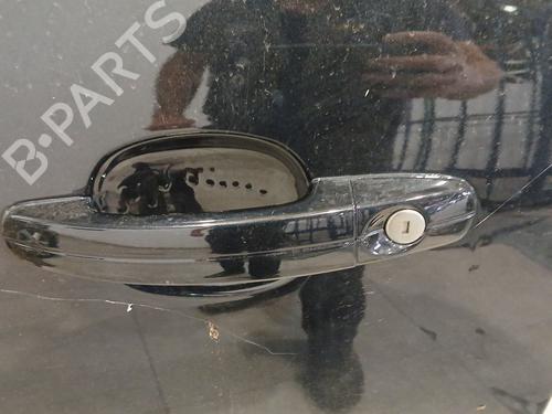 Used Front left exterior door handle FORD FOCUS II (DA_, HCP, DP) 2.0 TDCi (136 hp) 30873145