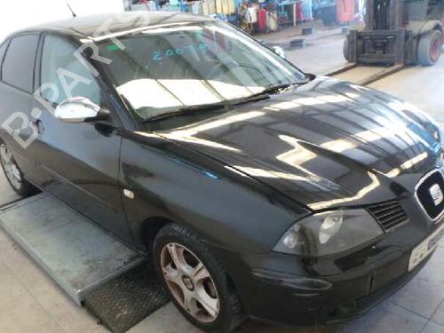 Right mirror SEAT IBIZA III (6L1) 1.4 16V | BP5598830C27 