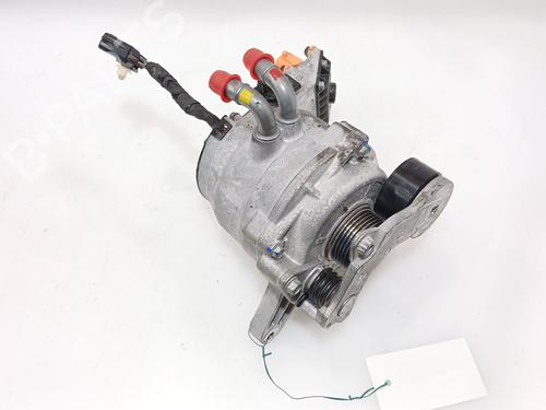 Used Alternator Alternator HYUNDAI KONA (SX2) 1.6 GDi Hybrid (129 hp) 34522849 34522849