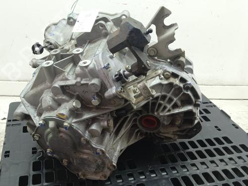 Gearbox CHEVROLET CAPTIVA (C100, C140)  | BP22337314M3 