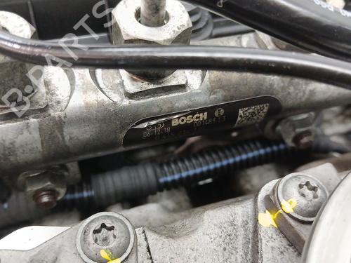 Engine DODGE NITRO 2.8 CRD | BP36911540M1  - Image 6