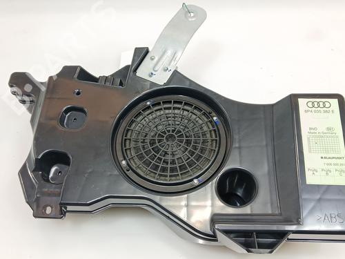 Højttaler AUDI A3 (8P1) 2.0 TDI 16V (140 hp) 29122738