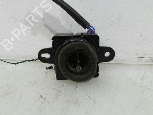 Electronic sensor NISSAN NAVARA NP300 (D40) 2.5 dCi 4WD | BP1963036M84 