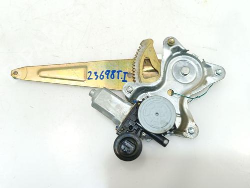 Vindusheismekanisme venstre bak TOYOTA RAV 4 II (_A2_) 2.0 D 4WD (CLA20_, CLA21_, CLA20R, CLA21R) (116 hp) 31315445