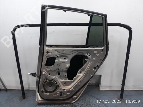 Right rear door RENAULT KOLEOS I (HY_) 2.0 dCi 4x4 (HY0K) | BP16022829C5 