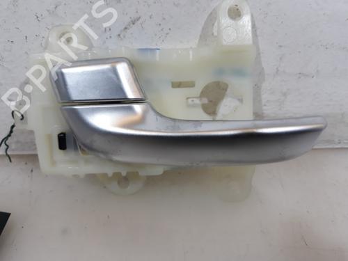 Rear left interior door handle KIA NIRO I (DE) 1.6 GDI Plug-in Hybrid 82610G5010 | 82613G5000