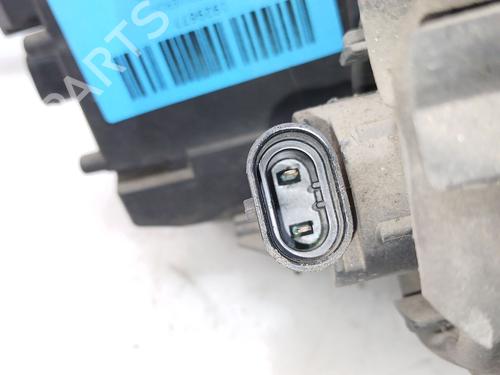 Venstre forlygte BMW 3 Compact (E46) 320 td | BP39066747C28 - Image 4