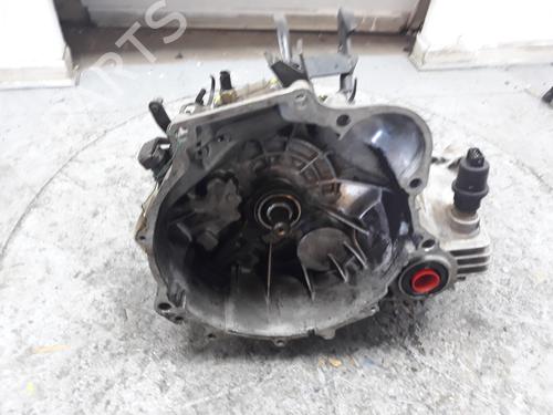 Used Gearbox HYUNDAI SANTAMO [1998-2002]  8499519