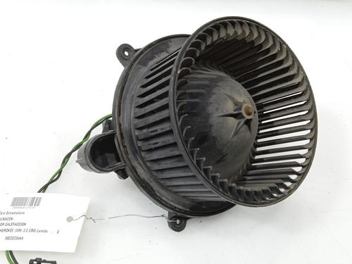 Heater blower motor JEEP GRAND CHEROKEE III (WH, WK) 3.0 CRD 4x4 | BP21539372M62 