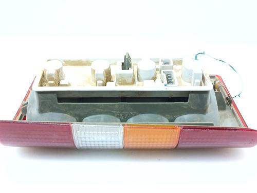 Left taillight CITROËN C15 Box Body/MPV (VD_) 1.4 i | BP29555759C34 
