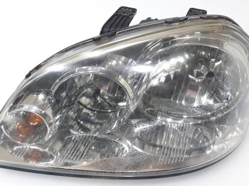 Used Left headlight CHEVROLET NUBIRA Saloon 1.8 (121 hp) 17326755