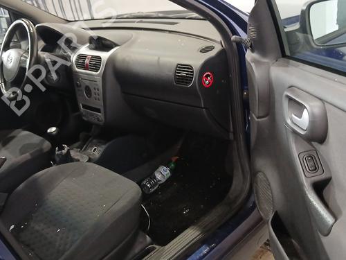 Engine OPEL CORSA C (X01) 1.2 (F08, F68) | BP31171666M1 