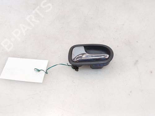 Used Front left interior door handle Front left interior door handle 39564608 39564608