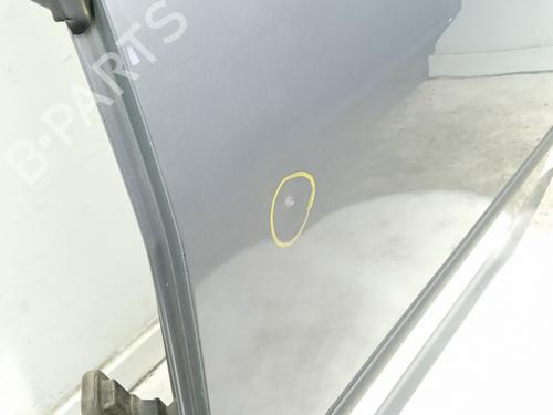 Left rear door VW TOURAN (1T1, 1T2)  | BP21811912C4 