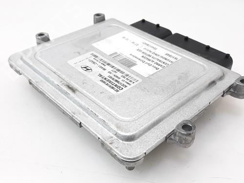 Engine control unit (ECU) HYUNDAI IONIQ (AE) 1.6 GDI Hybrid | BP18294259M57 