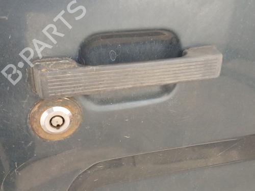 Heckklappengriff für CITROËN C15 Box Body/MPV (VD_) 1.8 D (60 hp) 30599529