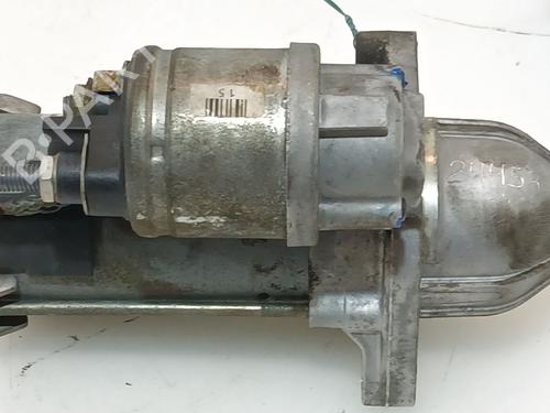 Starter PEUGEOT BIPPER Tepee 1.3 HDi 75 | BP37697577M8 - Image 2