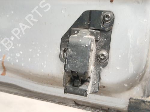 Used Rear right lock PEUGEOT PARTNER Tepee 1.6 HDi 75 (16V) (75 hp) 27475424