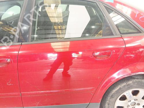 Used Left rear door Left rear door 39137240 39137240