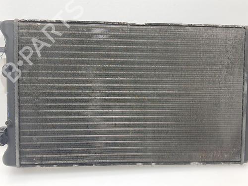 Water radiator AUDI A3 (8L1) 1.6 | BP28107263M31 