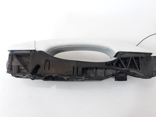 Rear left exterior door handle CITROËN C4 Picasso II  | BP19273840C130 