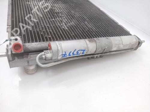 Køler RENAULT CLIO III (BR0/1, CR0/1) 1.2 16V (BR0P, CR0P) | BP24698677M31 