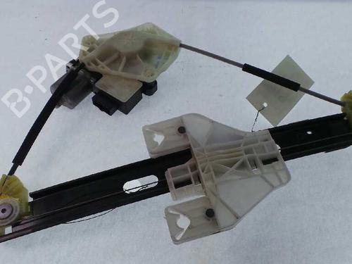 Rear right window mechanism SEAT LEON (5F1) 2.0 TDI | BP2826693C25 