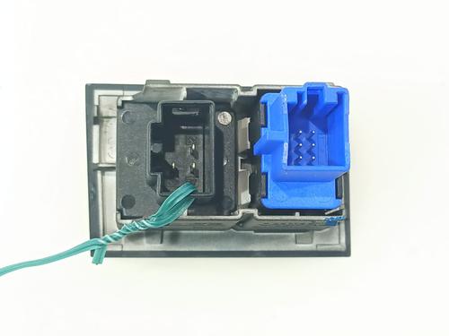 Warning switch VW GOLF VII (5G1, BQ1, BE1, BE2) 1.2 TSI | BP26929871I22 