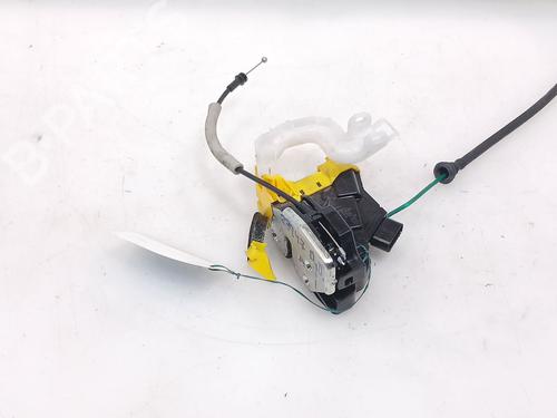 Used Front right lock Front right lock KIA CEE'D (JD) 1.4 CVVT (100 hp) 36526575 36526575
