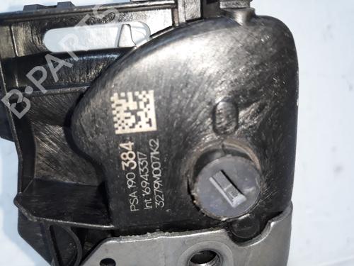 Front right lock CITROËN C4 CACTUS  | BP9808685C97 