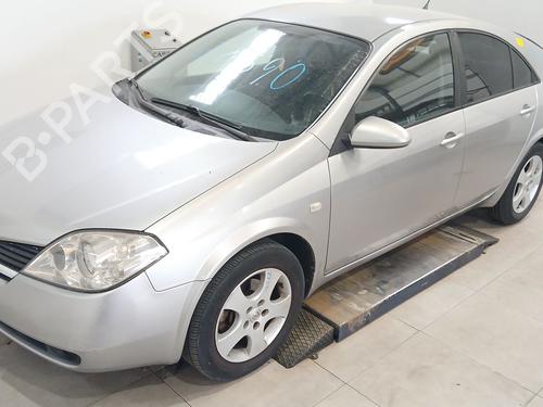 Rear wiper motor NISSAN PRIMERA Hatchback (P12) 1.8 | BP26579435M102 