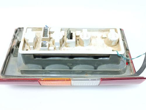 Right taillight CITROËN C15 Box Body/MPV (VD_) 1.4 i | BP29555758C35 