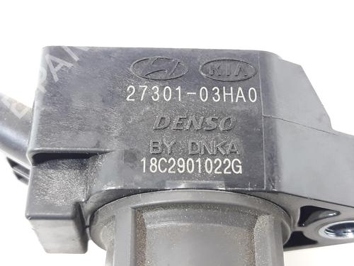 Ignition coil HYUNDAI IONIQ (AE) 1.6 GDI Hybrid | BP18144675M94 