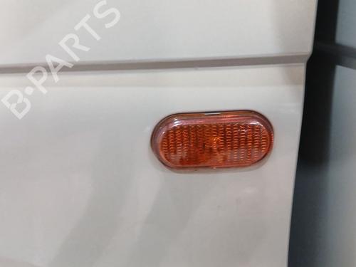 Venstre sideblink Venstre sideblink RENAULT SCÉNIC I MPV (JA0/1_, FA0_) 1.9 dTi (JA1U) (80 hp) 34343194 34343194