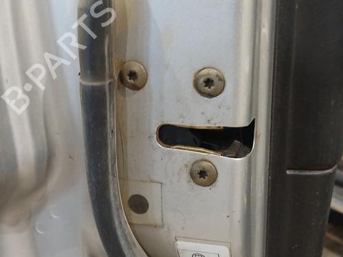 Used Front left lock JEEP GRAND CHEROKEE II (WJ, WG) 2.7 CRD 4x4 (163 hp) 28184988