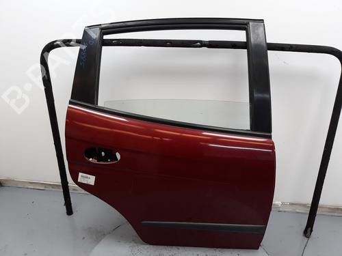 Used Right rear door DAEWOO REZZO (U100) [2000-2025]  8071588