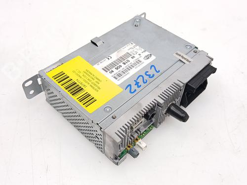 Radio PEUGEOT 208 I (CA_, CC_) 1.2 VTI 82 | BP23074105E6 